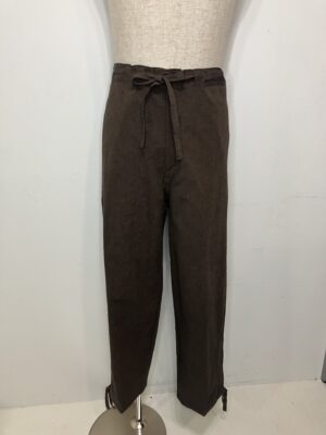 MENS ブラウン 和装・浴衣