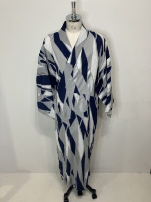 MENS グレー 和装・浴衣