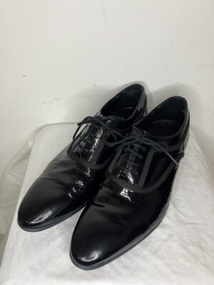 MENS ブラック シューズ