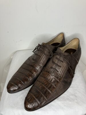 MENS ブラウン シューズ