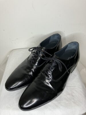 MENS ブラック シューズ
