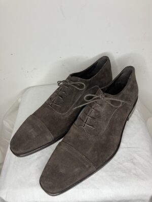 MENS ブラウン シューズ