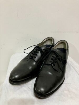 MENS ブラック シューズ
