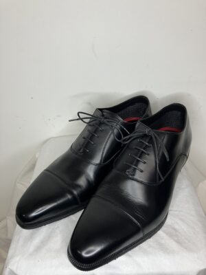 MENS ブラック シューズ