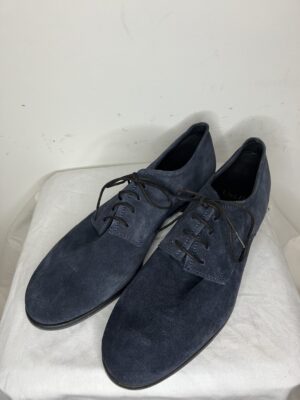 MENS ネイビー シューズ