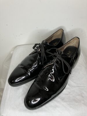 MENS ブラック シューズ