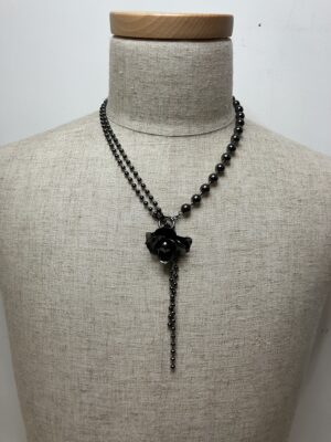 WOMEN シルバー アクセサリー