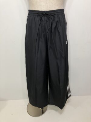 MEN ブラック パンツ