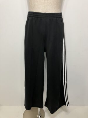 MEN ブラック パンツ