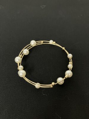 WOMEN ゴールド アクセサリー