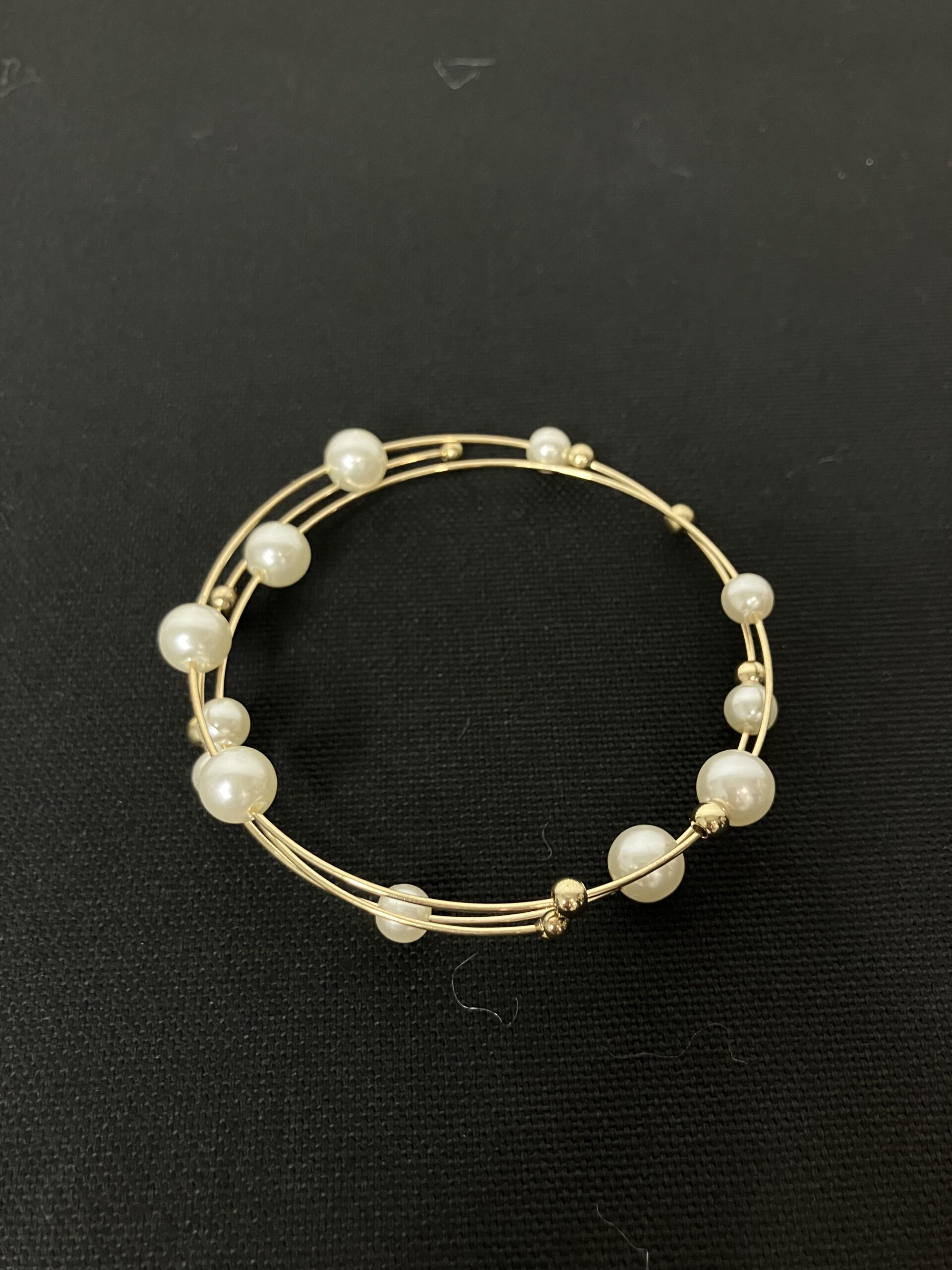 WOMEN ゴールド アクセサリー
