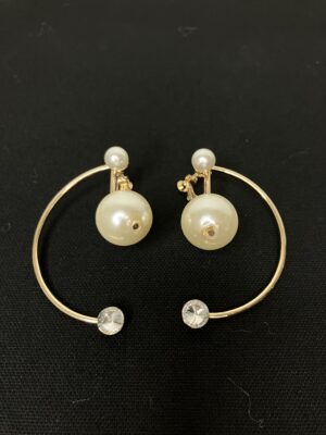 WOMEN ゴールド アクセサリー