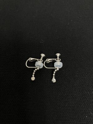 WOMEN シルバー アクセサリー