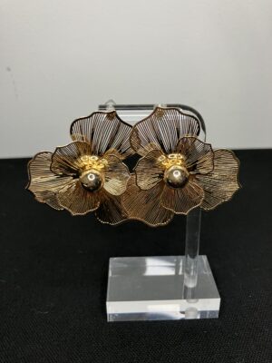 WOMEN ゴールド アクセサリー