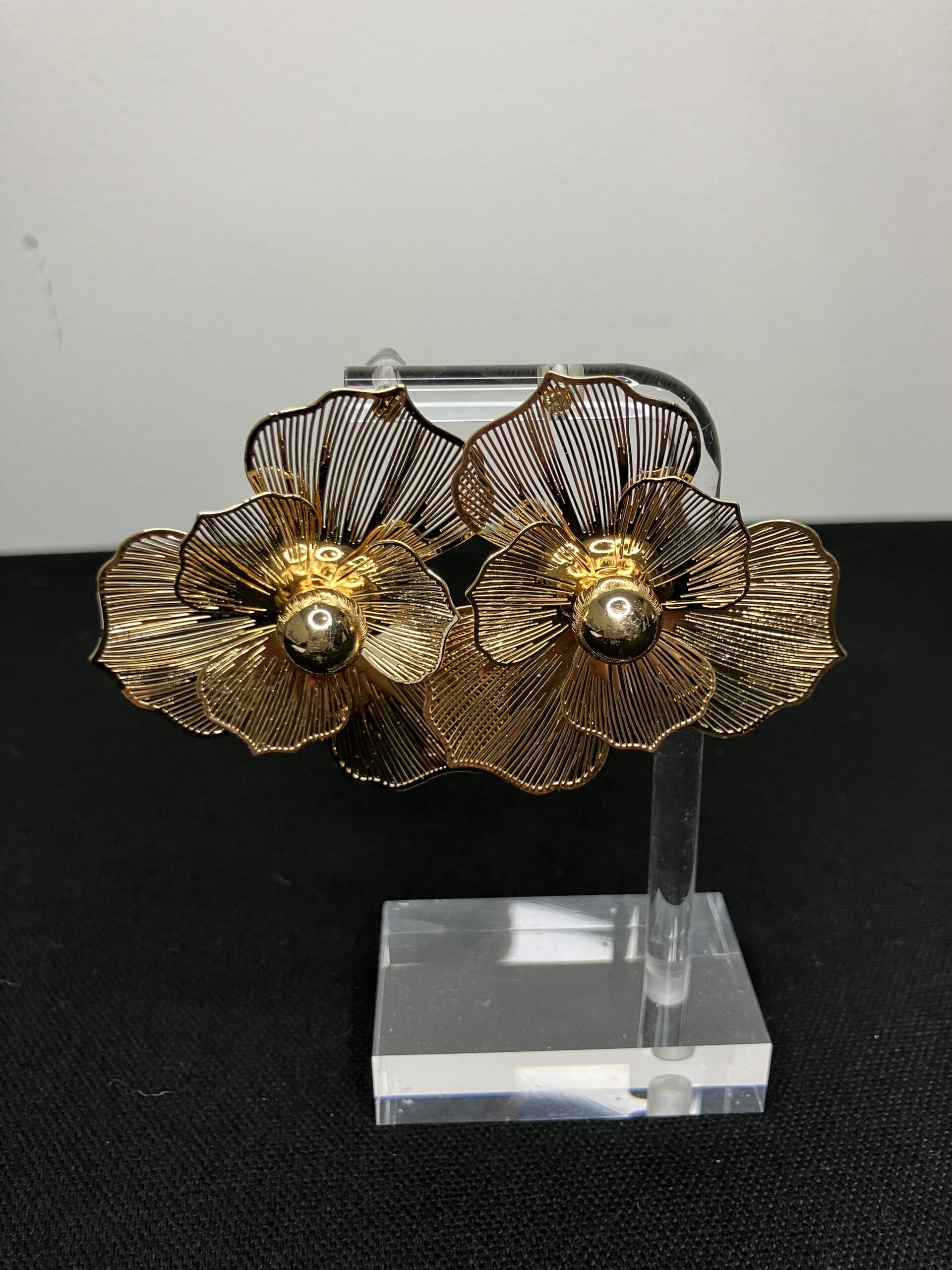 WOMEN ゴールド アクセサリー