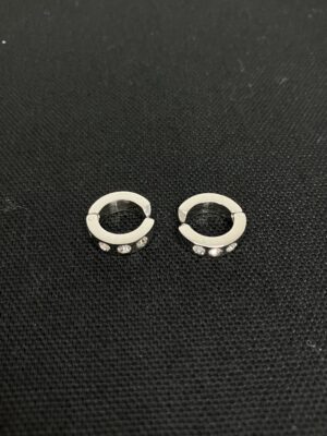 WOMEN シルバー アクセサリー
