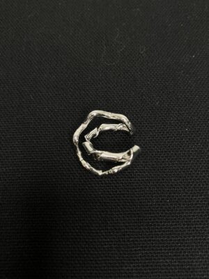 WOMEN シルバー アクセサリー