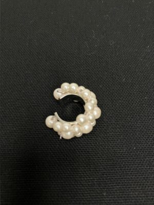 WOMEN ホワイト アクセサリー