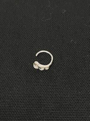 WOMEN シルバー アクセサリー