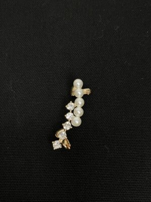 WOMEN ゴールド アクセサリー