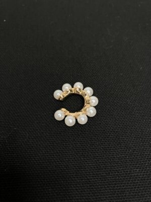 WOMEN ホワイト アクセサリー