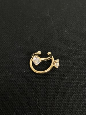 WOMEN ゴールド アクセサリー