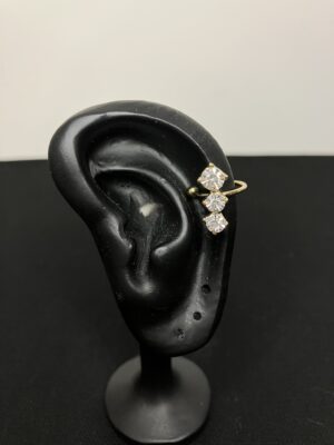 WOMEN ゴールド アクセサリー