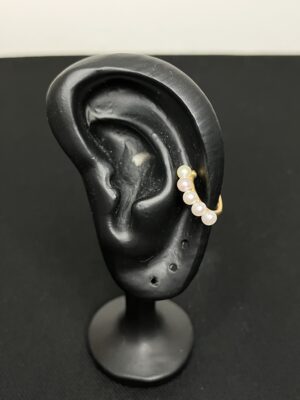 WOMEN ゴールド アクセサリー