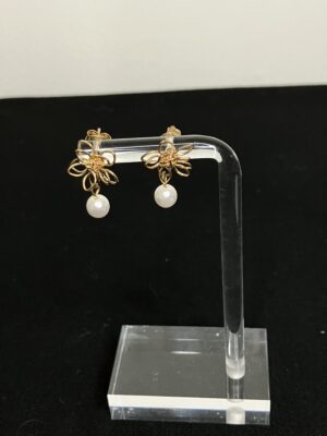 WOMEN ゴールド アクセサリー