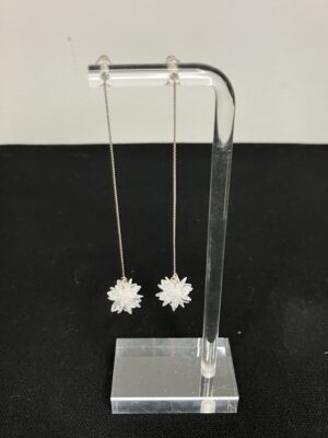 WOMEN シルバー アクセサリー
