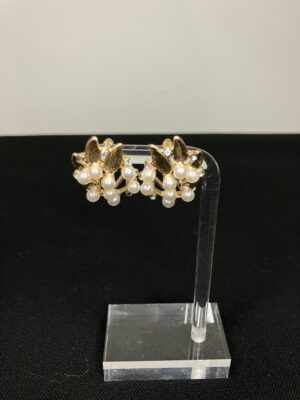 WOMEN ゴールド アクセサリー