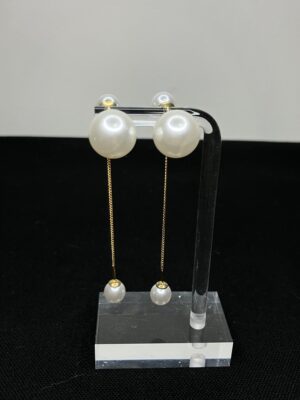 WOMEN ゴールド アクセサリー