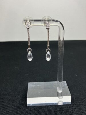 WOMEN シルバー アクセサリー