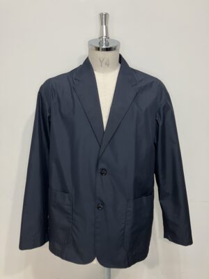 MEN ネイビー ジャケット