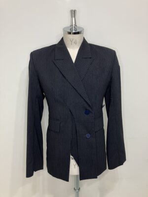 MEN ネイビー ジャケット