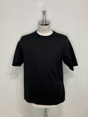 MEN ブラック Ｔシャツ・カットソー