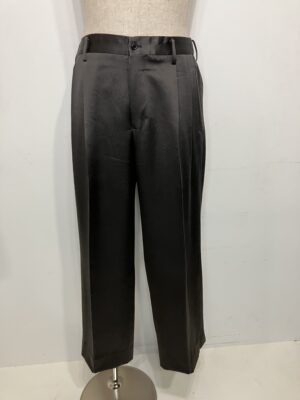 MEN ブラウン パンツ
