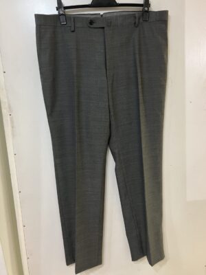 MEN グレー パンツ