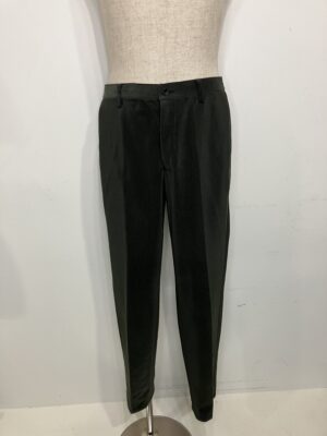 MEN グリーン パンツ