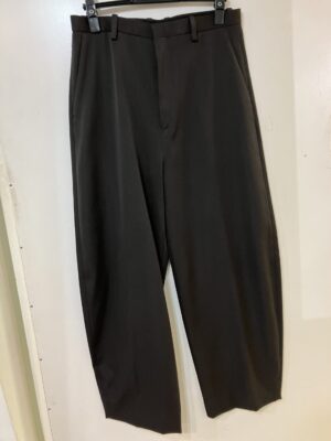 MEN ブラック パンツ