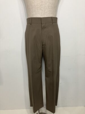 MEN ベージュ パンツ