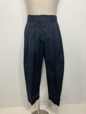 MEN ネイビー パンツ