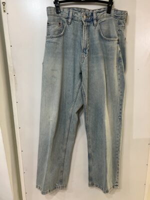 MEN ブルー デニム