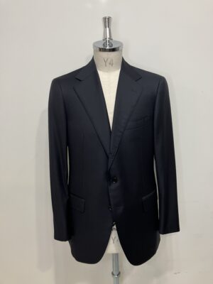 MEN ネイビー ジャケット