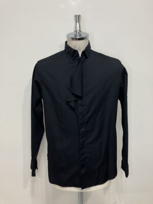 MEN ブラック シャツ