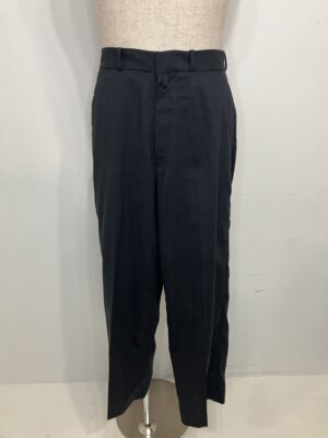 MEN グレー パンツ