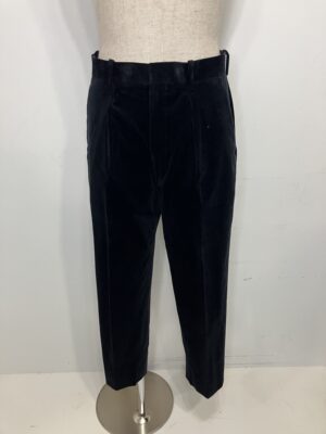 MEN ネイビー パンツ