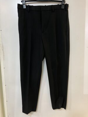 MEN ブラック パンツ