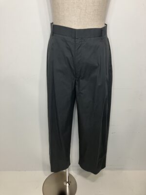 MEN グレー パンツ