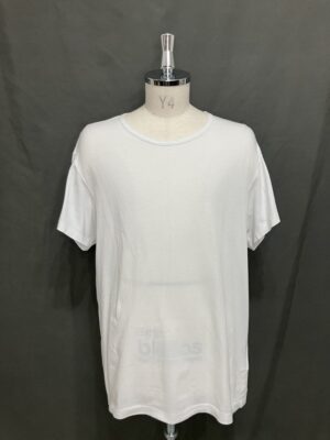 MEN ホワイト Ｔシャツ・カットソー